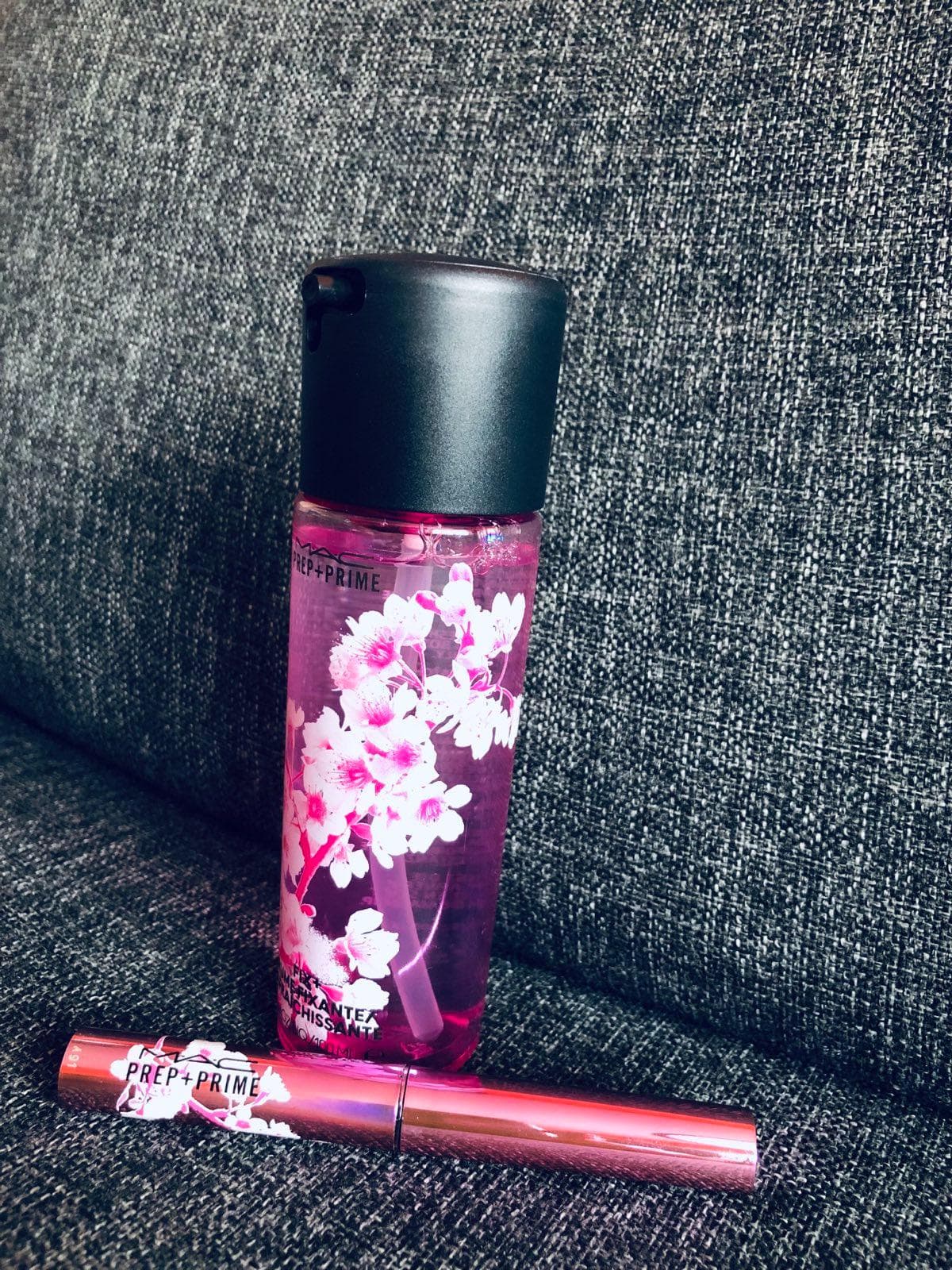 M·A·C – Wild Cherry