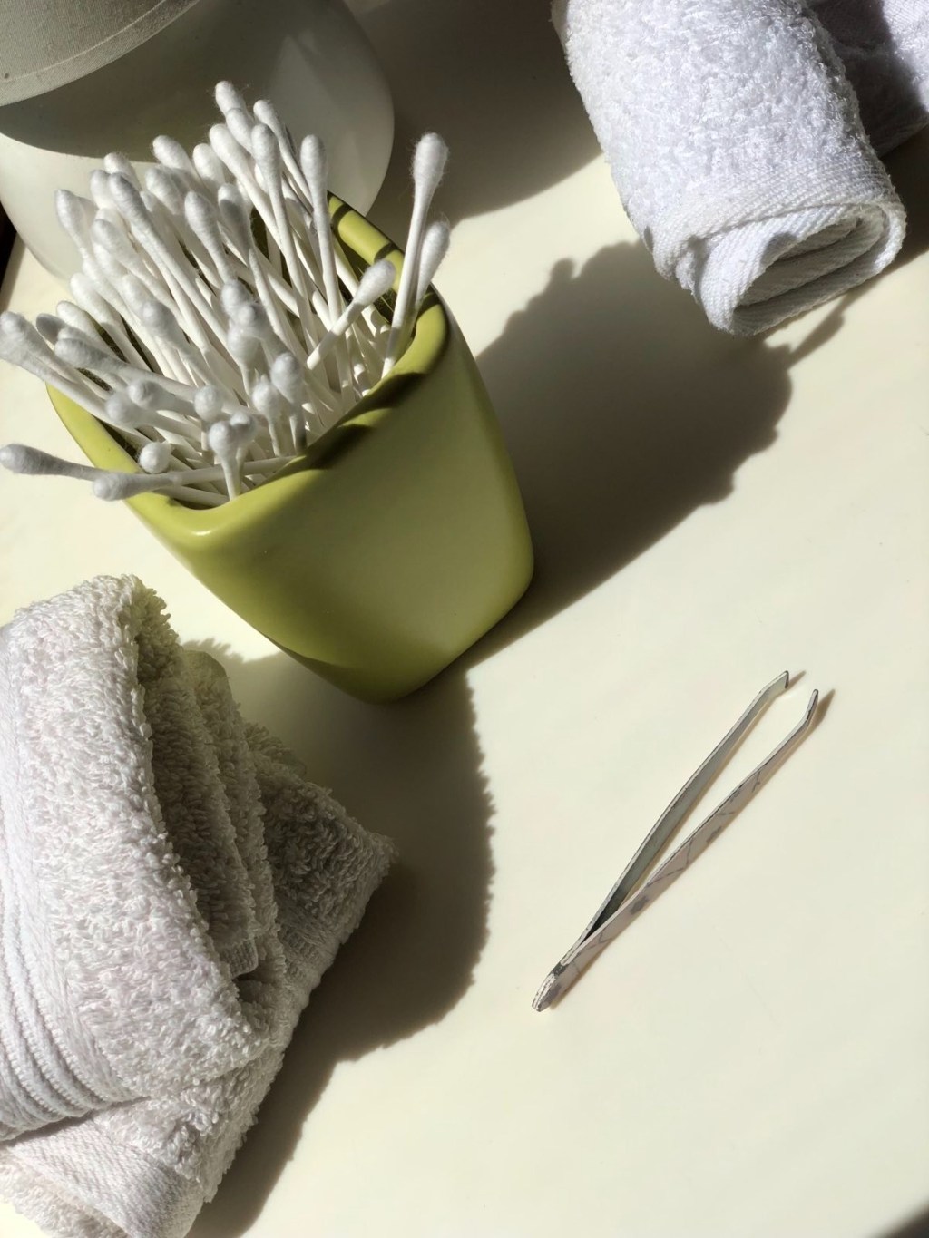 Bőrápolási rutin (haladó&nbsp;ápolás)