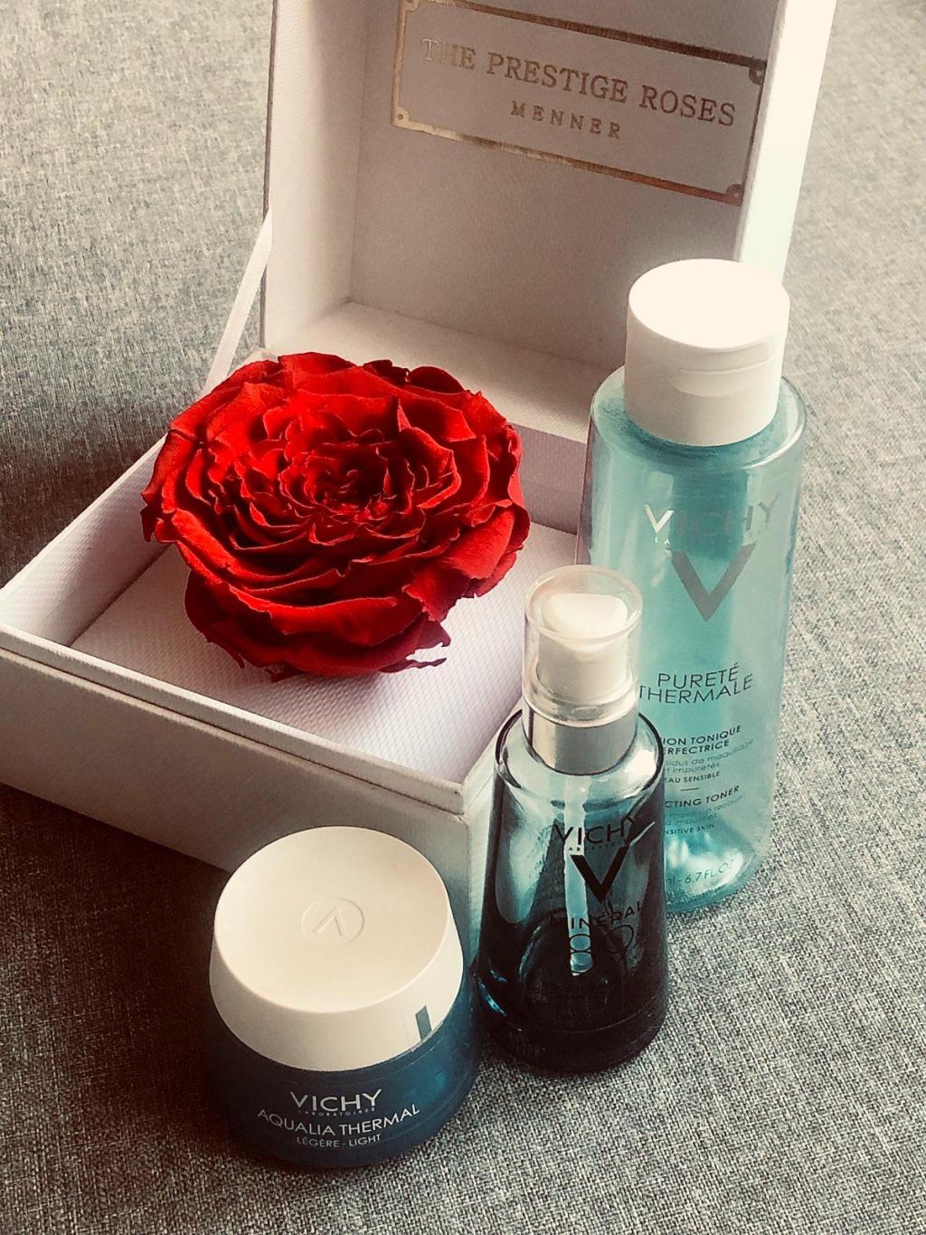 Vichy – Termékvélemény