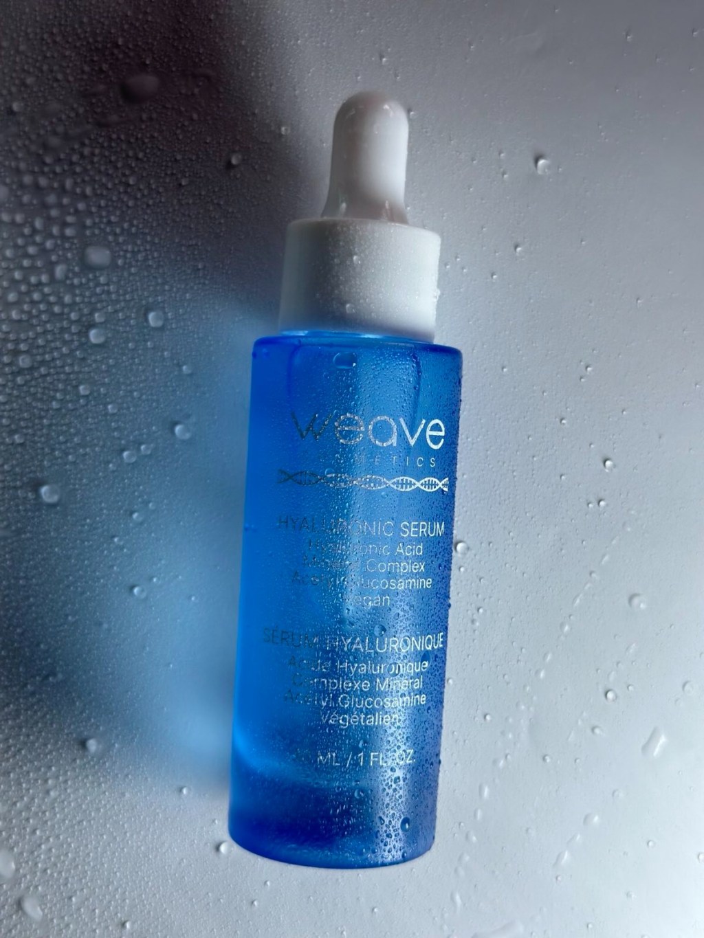 Weave Cosmetics – Hialuron&nbsp;szérum