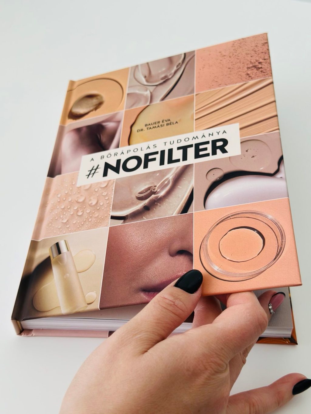 A bőrápolás tudománya #nofilter – amikor a tudomány és a valóság&nbsp;találkozik