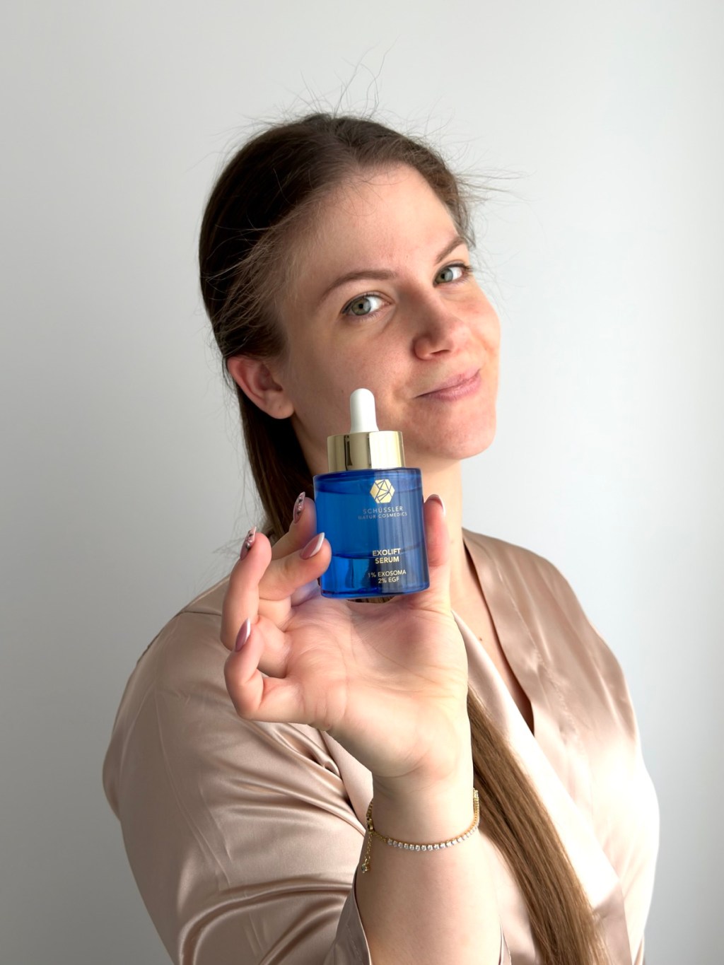 Mit tud valójában az ExoLift&nbsp;szérum?